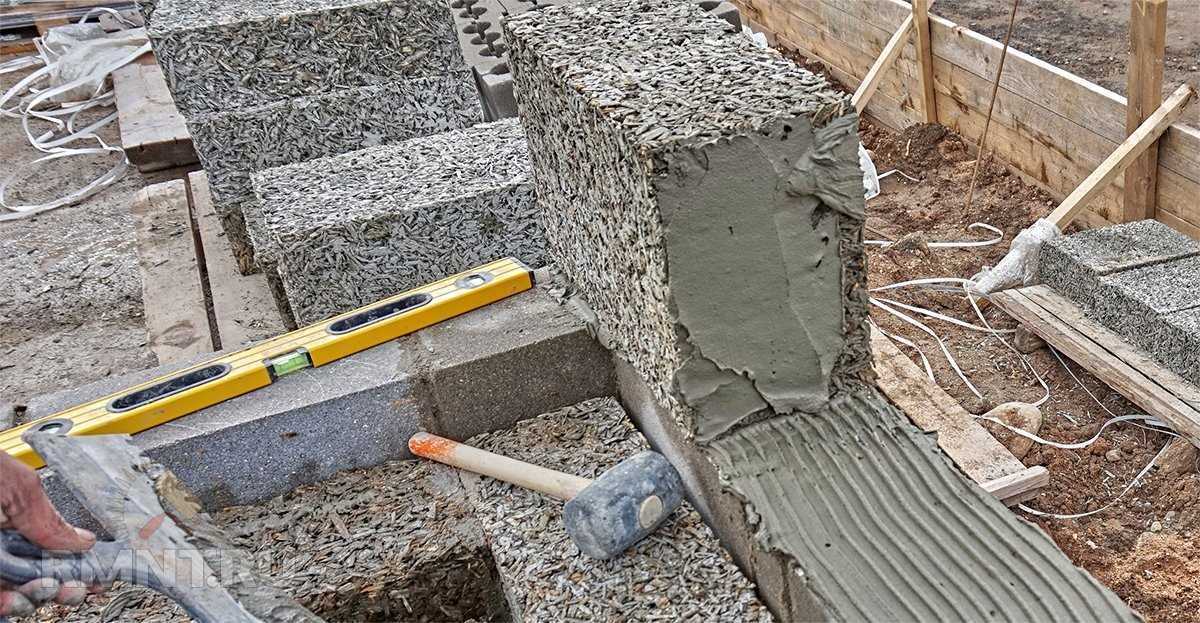 Как сохранить экологическую чистоту при использовании бетона в строительстве