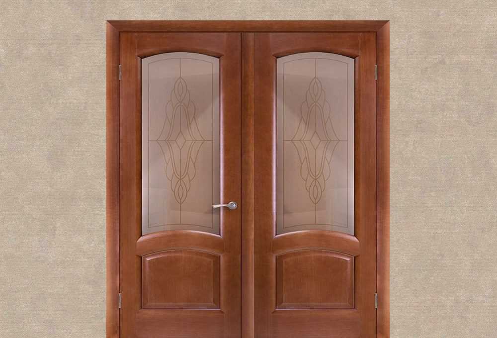 Устранение проблем с деревянными дверями: основные поломки и их ремонт