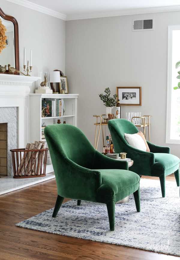 Уют и комфорт: как правильно выбрать стулья и кресла для дома