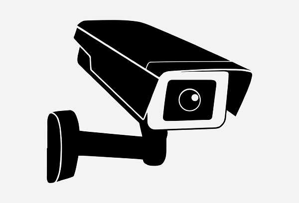 Видеонаблюдение в офисе: защита от краж и несанкционированного доступа