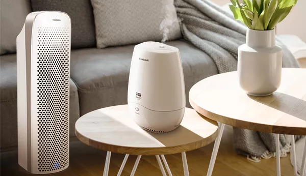 Как правильно фильтровать воздух в доме: лучшие технологии и продукты