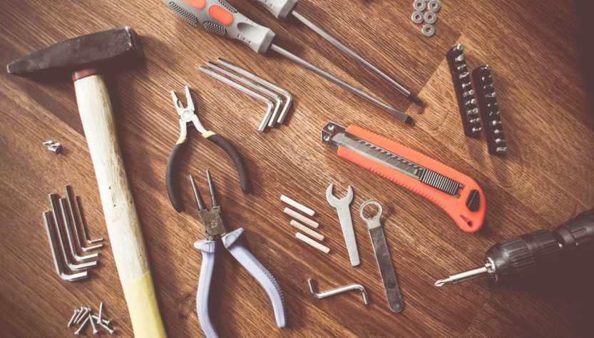 Как выбрать подходящий инструмент для ремонта: советы для начинающих