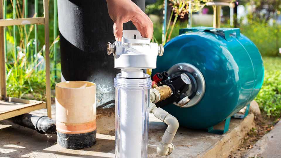 Системы фильтрации воды: как выбрать подходящую для вашего дома