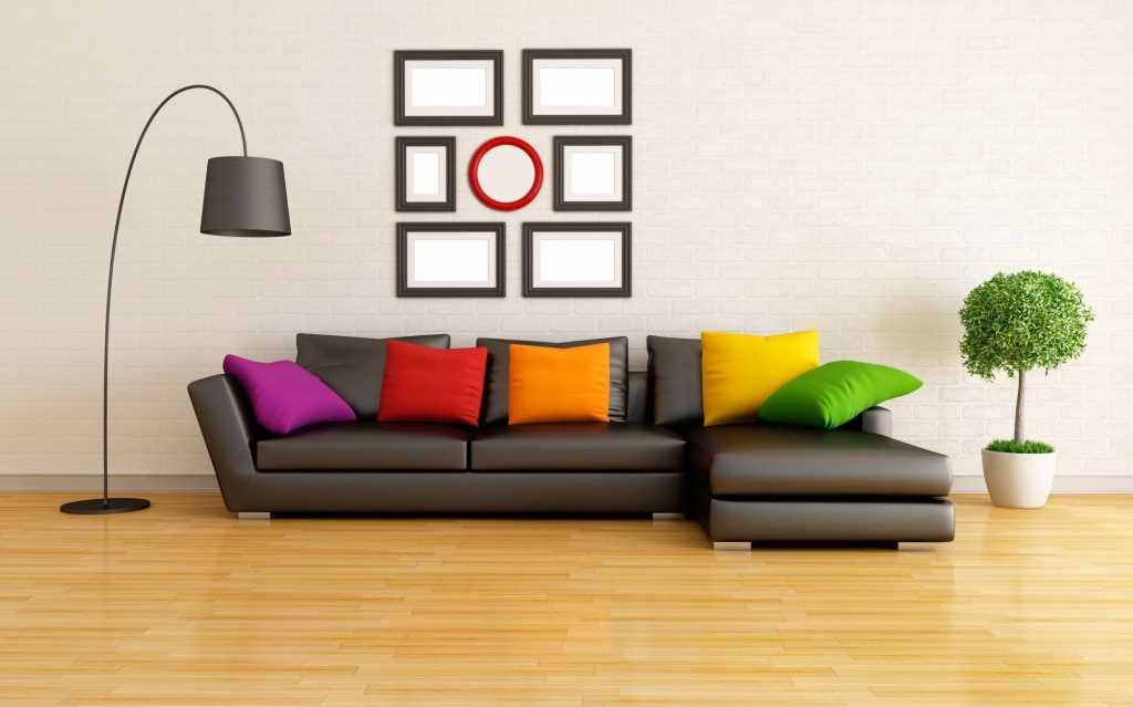 Типы диванов: какой выбрать для вашего интерьера