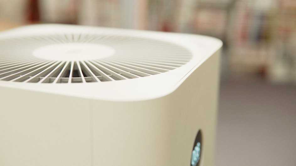 Улучшение качества воздуха в доме: какие системы фильтрации воздуха лучше выбрать