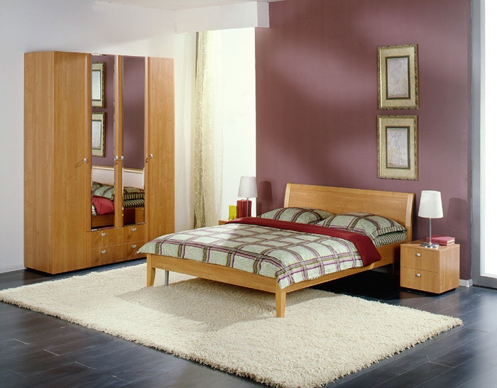 Приобретаем спальню в интернет магазине мебели «боровичи мебель»