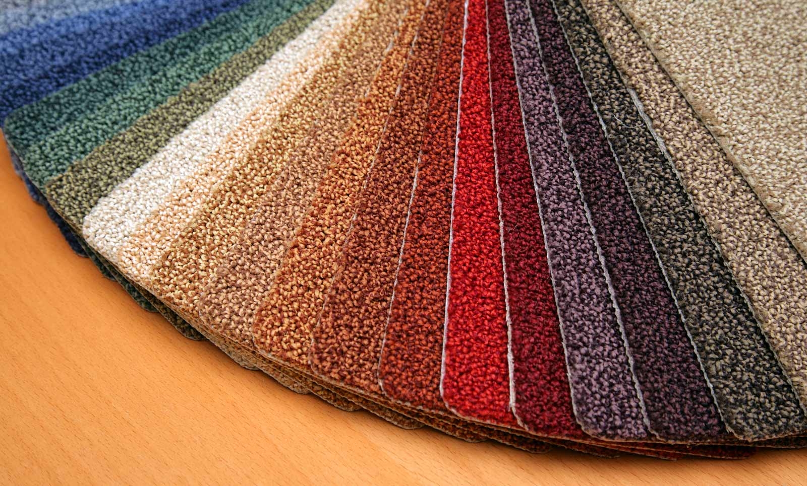 Дешевые ковровые покрытия
